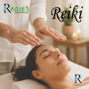 ✨ Sesión de Reiki | Sanación Energética para Cuerpo, Mente y Espíritu ✨
